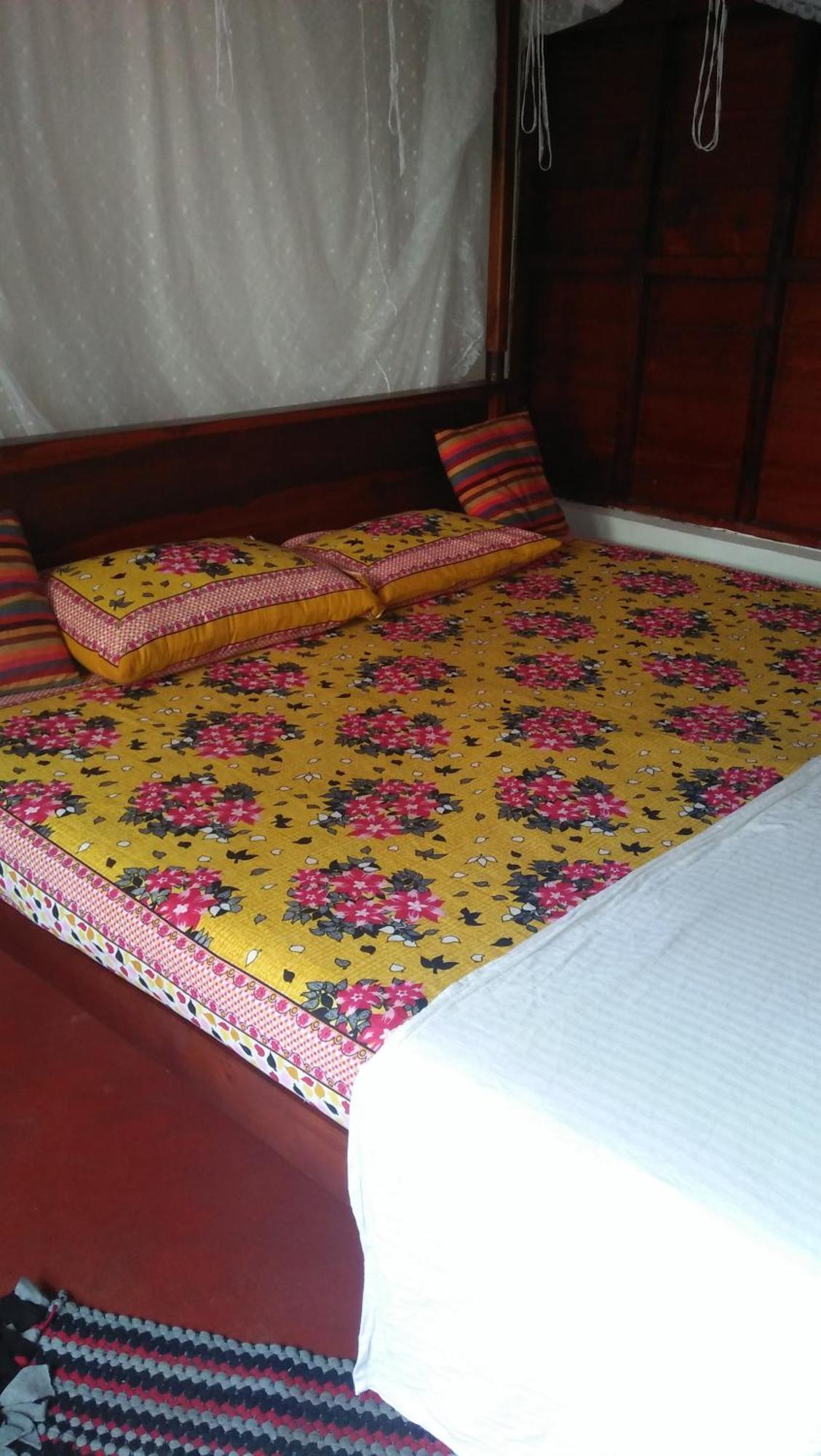 Canoe Beach Resort Тангале Стая снимка